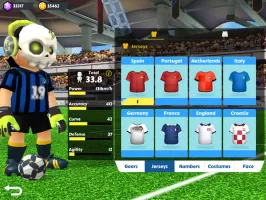 Perfect Kick 2 - Online Soccer MOD APK