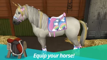 Horse World: My Riding Horses MOD APK