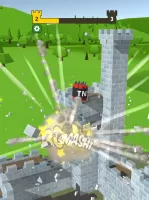 Castle Wreck MOD APK