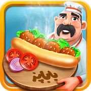 باباپز : بازی آشپزی ایرانی MOD APK