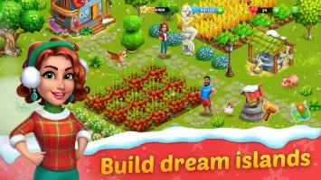 Kong Island: Farm & Survival MOD APK