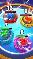 Merge & Spin Blade Game MOD APK
