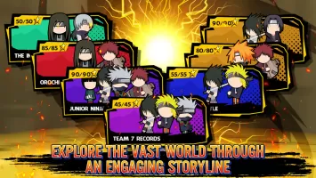 Ninja Stick Fight: Ultimate MOD APK