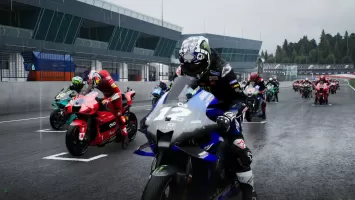 Moto Bike Racing: Bike Games MOD APK