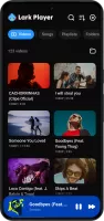 Lark Player:Music Player & MP3 MOD APK