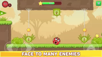 Roller Ball 5 : Ball Bounce MOD APK