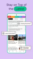 SmartNews: News That Matters MOD APK