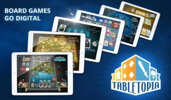 Tabletopia MOD APK