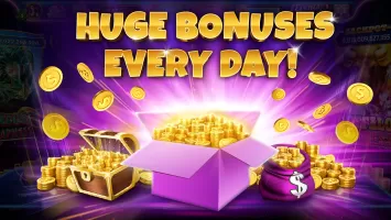 Baba Wild Slots - Casino Games MOD APK