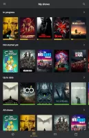 Cinexplore: Movie & TV tracker MOD APK