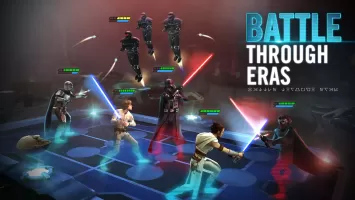 Star Wars™: Galaxy of Heroes MOD APK