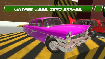 Краш тест Жигулей АвтоВАЗ Опер MOD APK