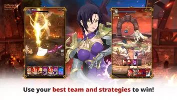 The Seven Deadly Sins MOD APK