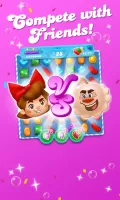 Candy Crush Soda Saga MOD APK