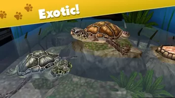 Pet World: My Animal Shelter MOD APK