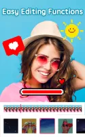 Sweet Camera: Sweet selfie cam MOD APK