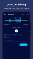 Music Audio Editor, MP3 Cutter MOD APK