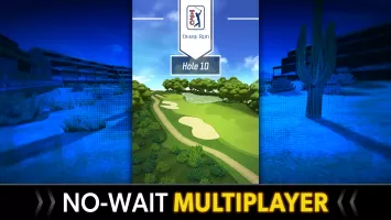 PGA TOUR Golf Shootout MOD APK