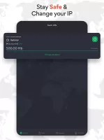 Touch VPN - Fast Hotspot Proxy MOD APK