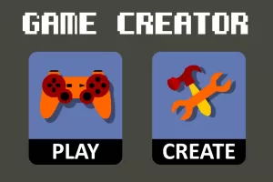Game Creator Demo MOD APK