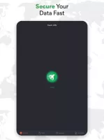 Touch VPN - Fast Hotspot Proxy MOD APK