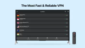 KeepSolid VPN Unlimited MOD APK