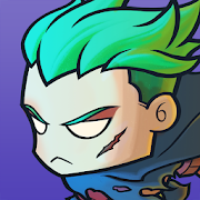 Battle Hunger: 2D Hack n Slash MOD APK