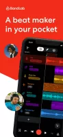 BandLab – Music Making Studio MOD APK