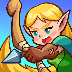 Fortress Frenzy: Idle TD Game MOD APK