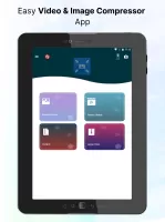 Video & Image Compressor App MOD APK