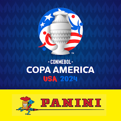 Copa America Panini Collection MOD APK
