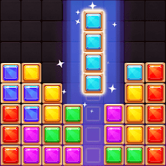 Block Puzzle Game MOD APK