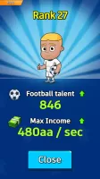 Idle Soccer Story - Tycoon RPG MOD APK