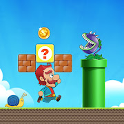 Super Adventurer OldGameRemake MOD APK