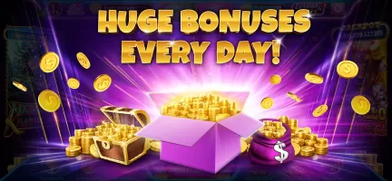 Baba Wild Slots - Casino Games MOD APK