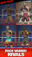 Boxing Ring MOD APK