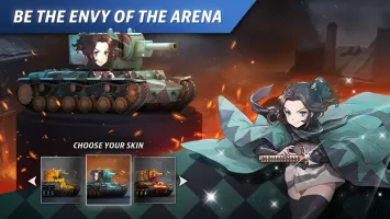 World War Armies: WW2 PvP RTS MOD APK