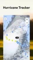 Weather Radar RainViewer MOD APK