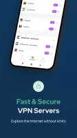 Octohide VPN MOD APK
