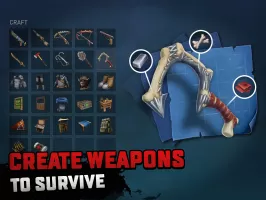Raft® Survival - Ocean Nomad MOD APK