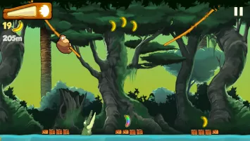 Banana Kong MOD APK