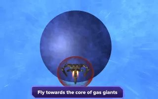 Stars and Planets MOD APK