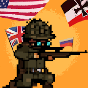 Trench Warfare 1914: WW1 RTS MOD APK