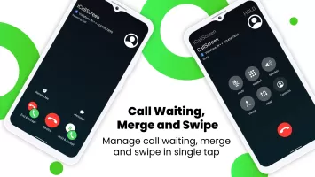 iCallScreen - Phone Dialer MOD APK