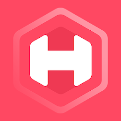 Hexa Icon Pack : Hexagonal MOD APK