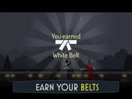 Stick Fight: Shadow Warrior MOD APK