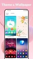 Color Launcher, cool themes MOD APK