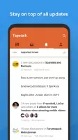 Tapatalk MOD APK