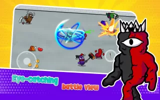 Rainbow.io Origin Story MOD APK