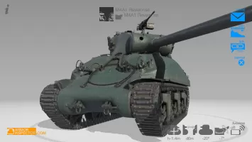 Armor Inspector - for WoT MOD APK